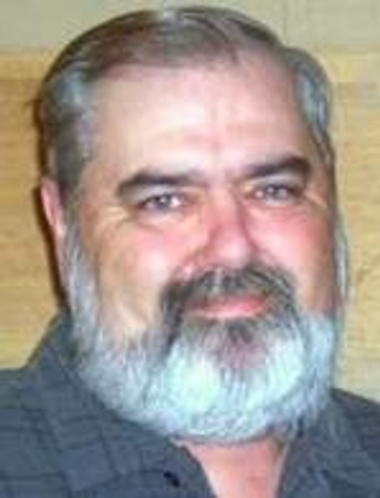 Terry Bond