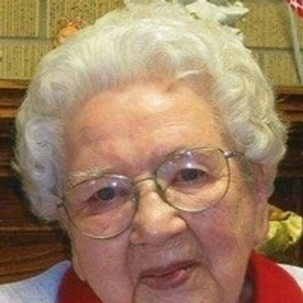 Helen Russum