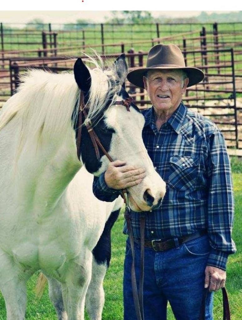 Gene Riley Webb Profile Photo