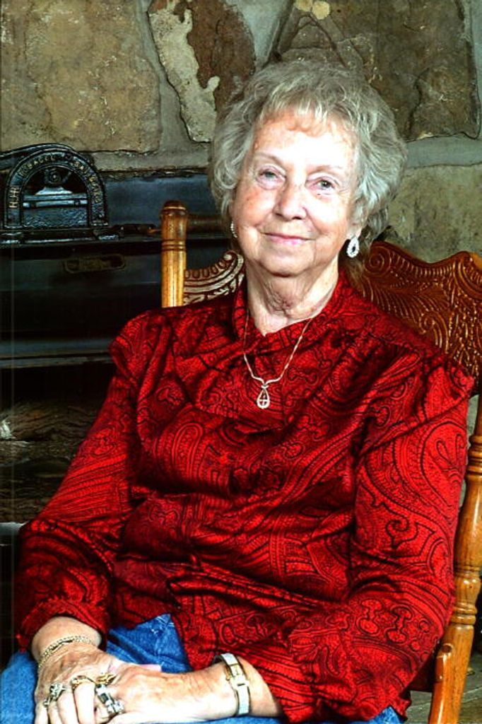 Dorothy Jewel (Messer)  Cain Profile Photo