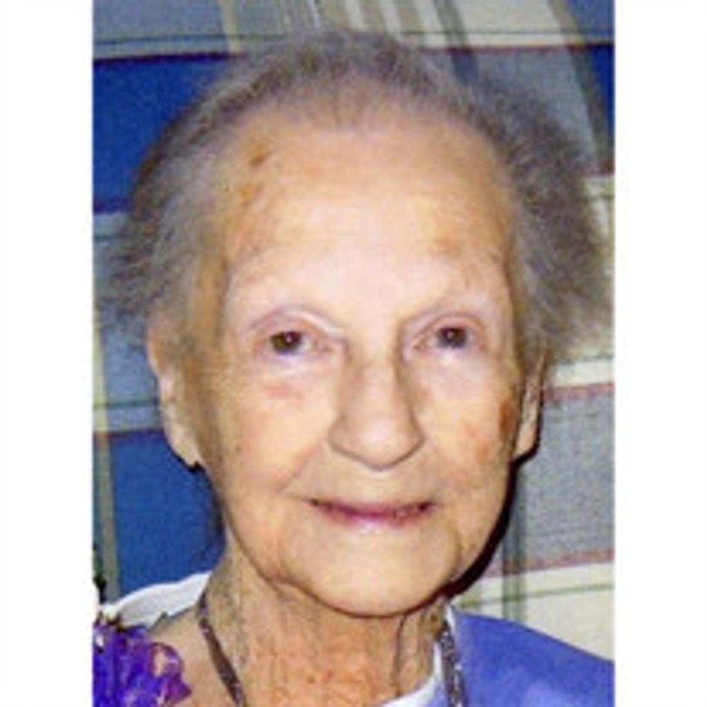 Katherine Jezewski