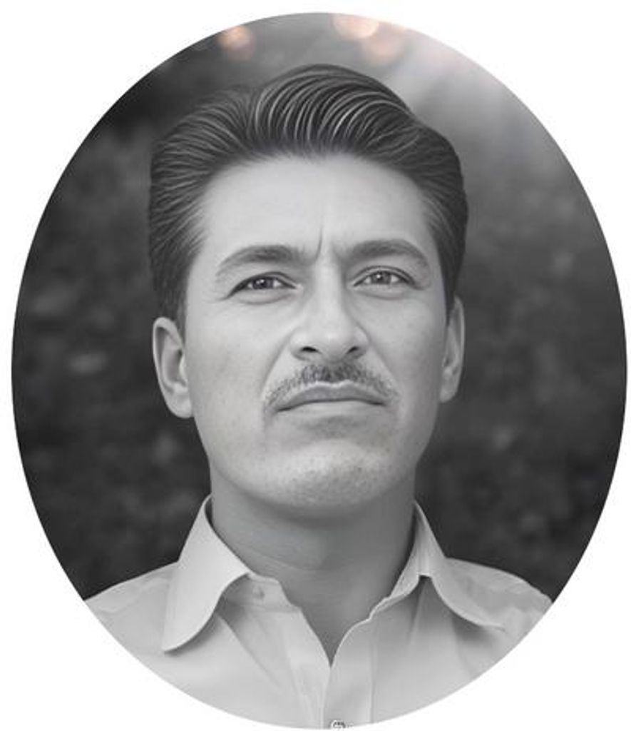 Lucio Gutierrez Lira Profile Photo