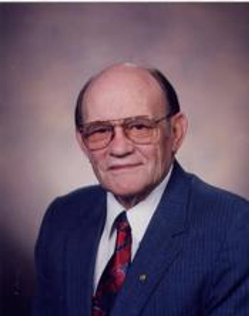 Melvin L. Aven Profile Photo