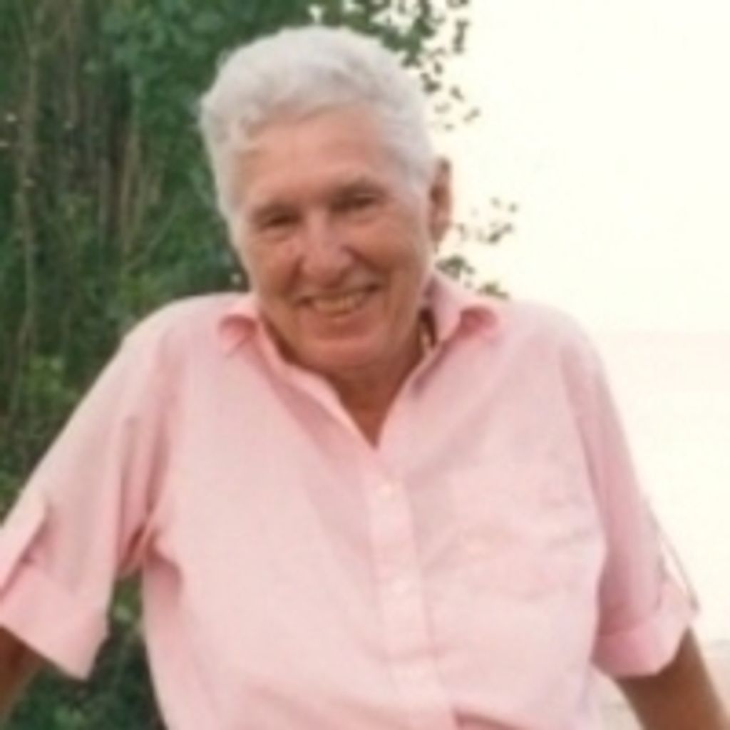Maryann B. Ryan