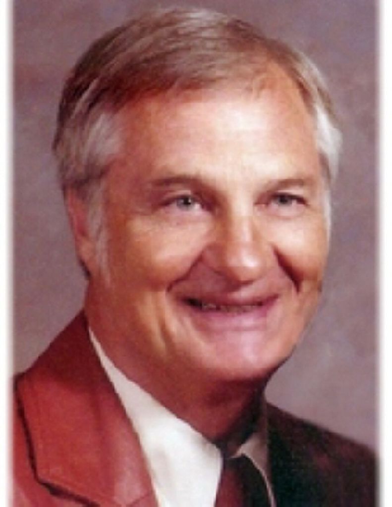 Howard Merle Braymer
