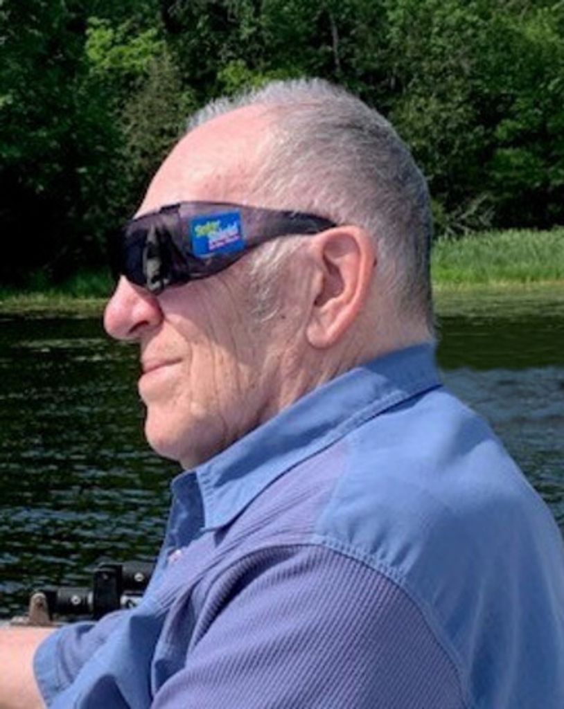 Donald Berglin Profile Photo