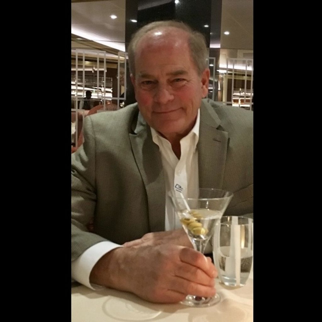Robert "Bob" Brandes