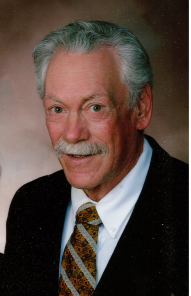 J. Kenneth Hershey Profile Photo