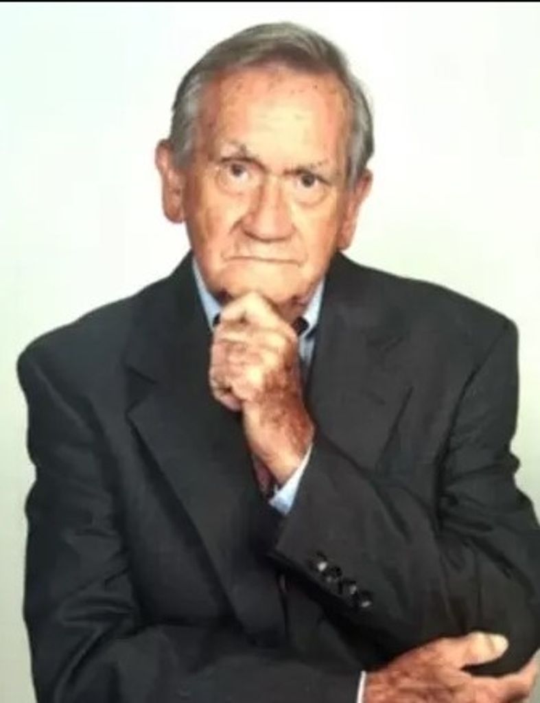 Stewart B. Campbell Profile Photo