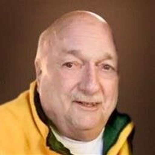 Jeffrey "Jeff" Eugene Rogerson photo gallery thumbnail 1 of 4