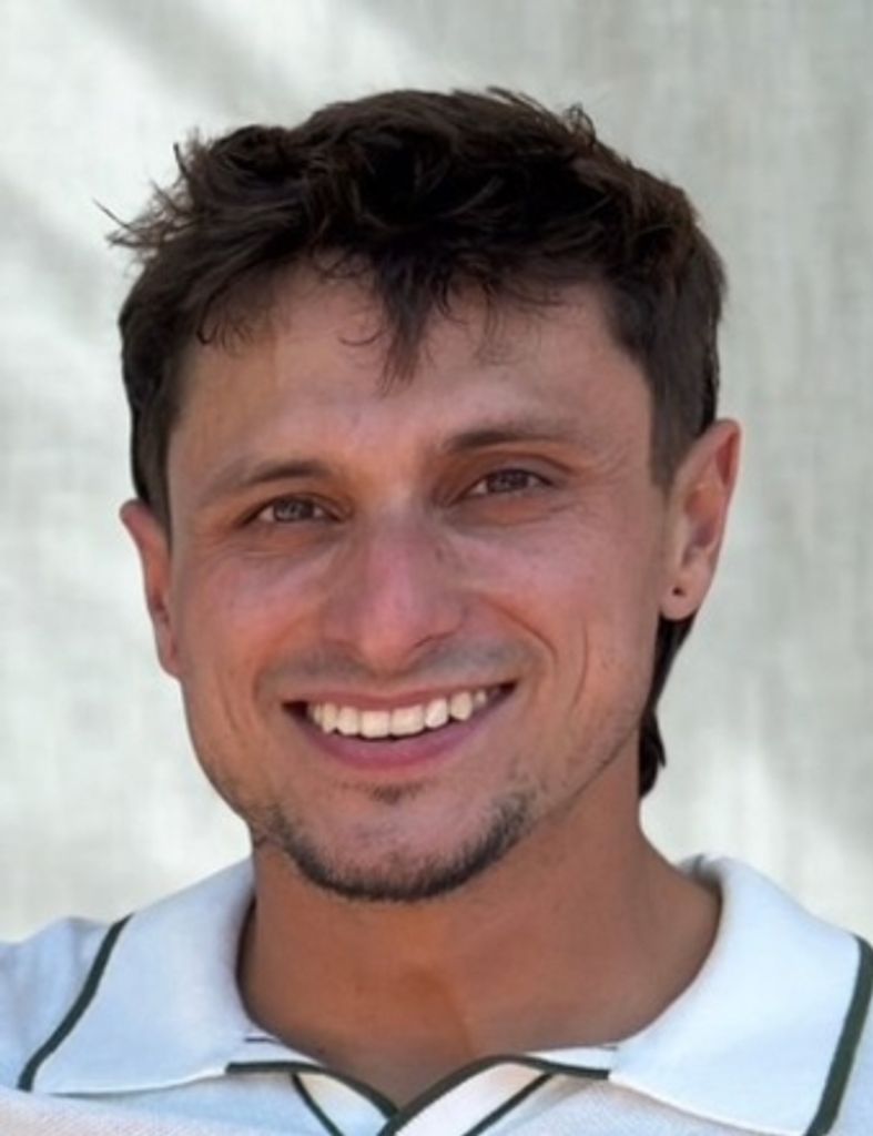 Daniel  Charles  Medina