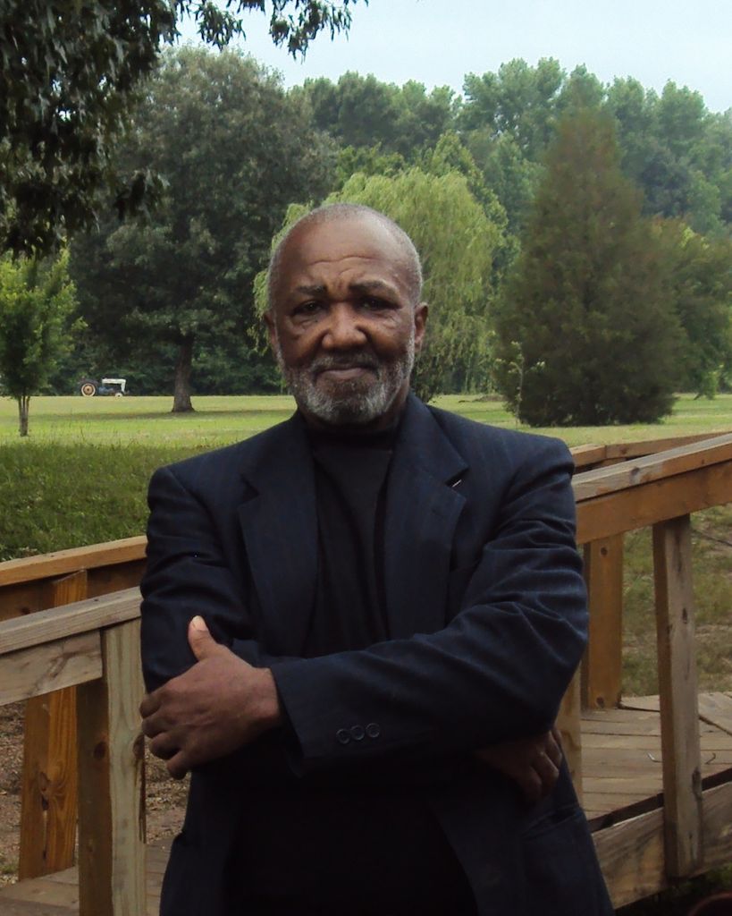 John Thomas " Tuck" Wilson Profile Photo