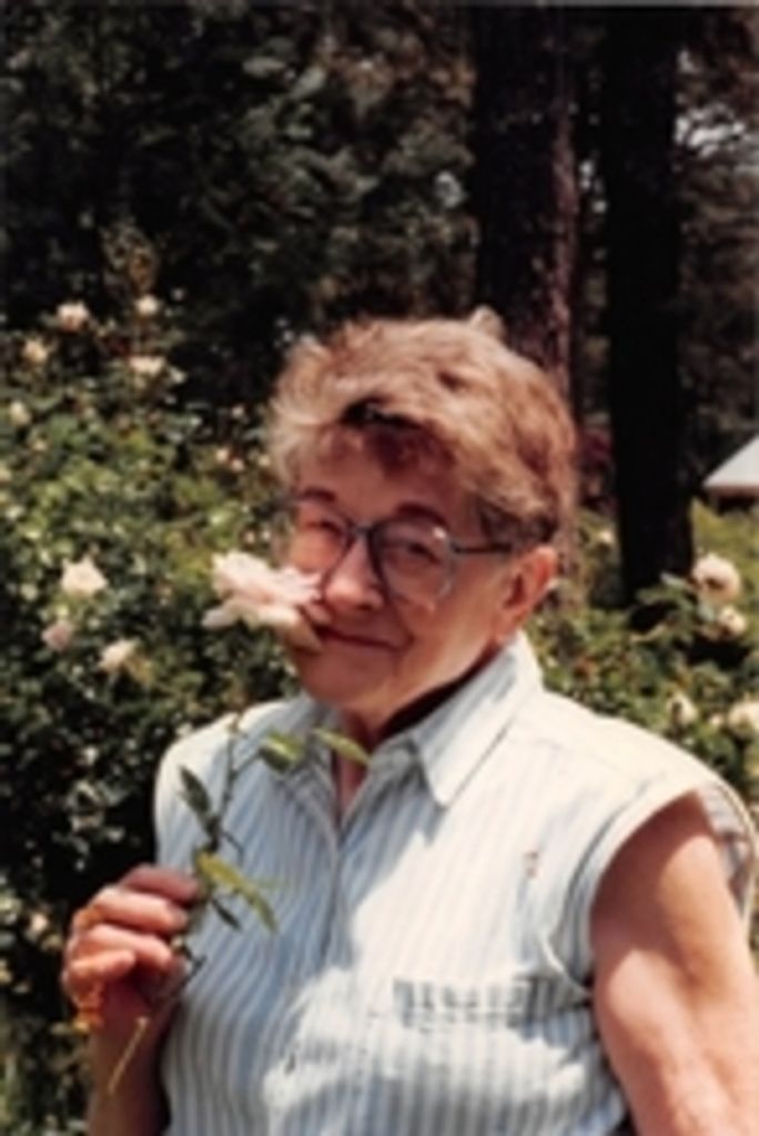 Margaret W. Howe Profile Photo