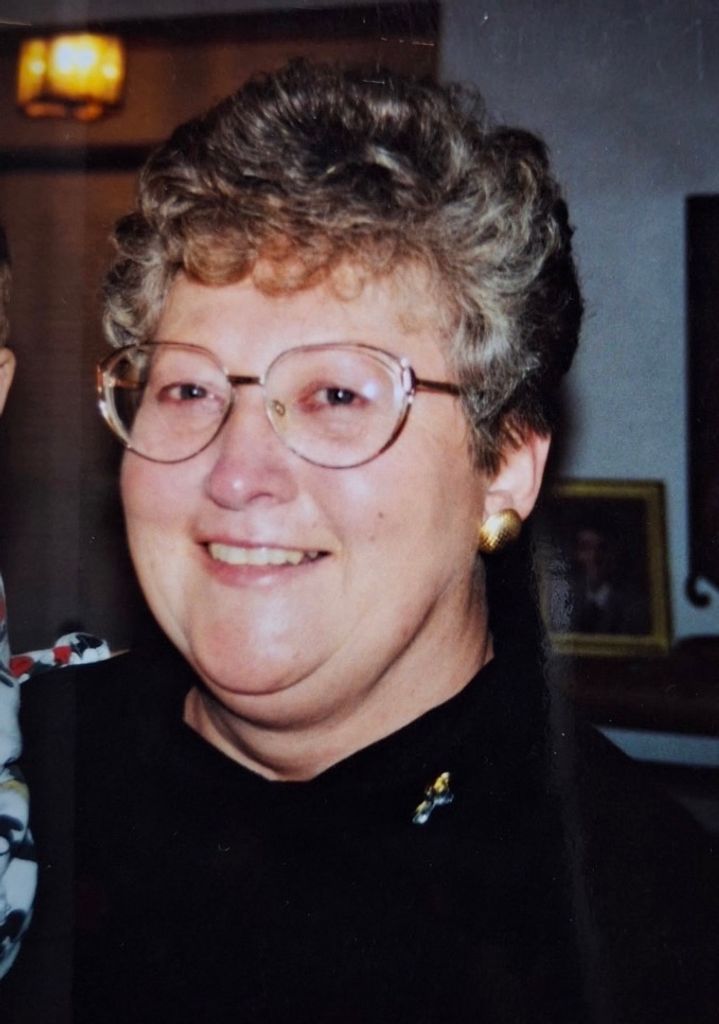 Clare C Crail Profile Photo