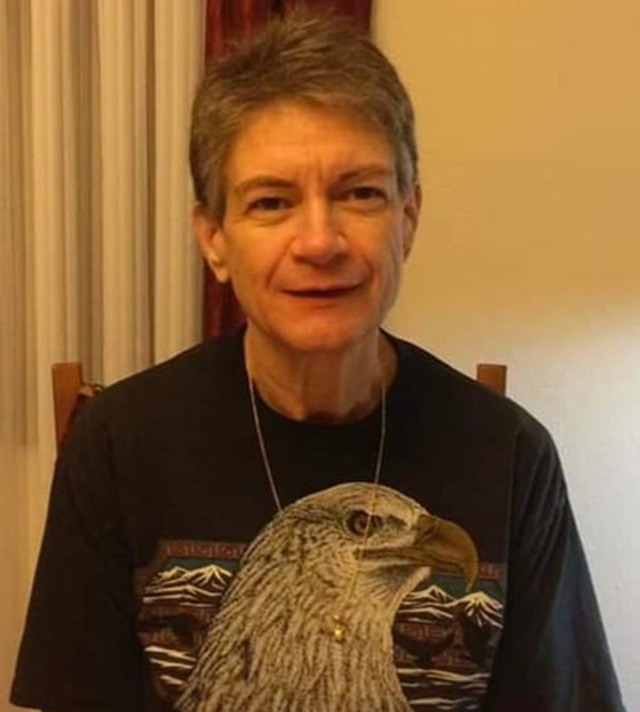 Alice Juliana Graeber Profile Photo