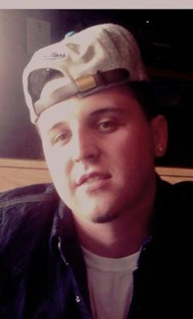 Anthony Michael Demaria-Jones