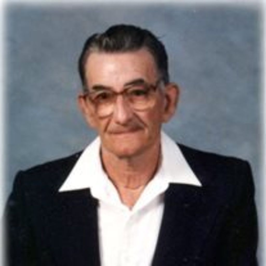 Cratis W. Hill