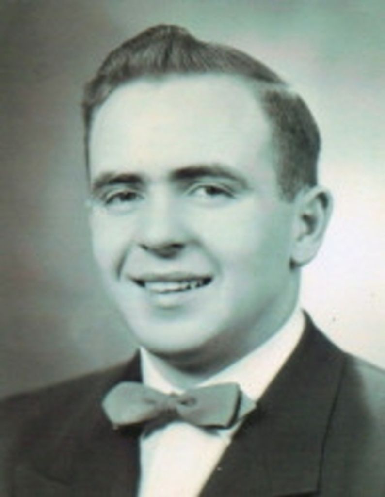 Wayne Hardison Petty