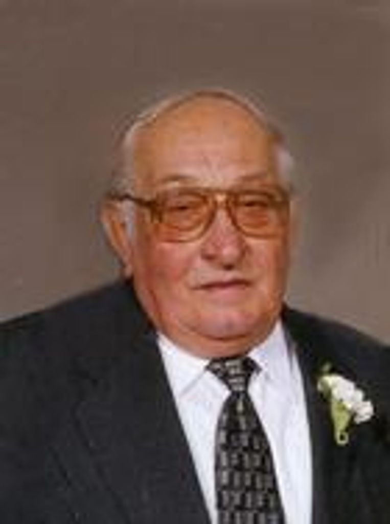 Edwin Carl Ellensohn Profile Photo