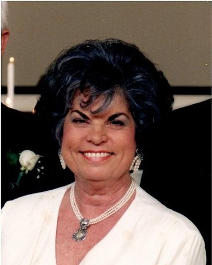 Sue Powers Hutcheson Profile Photo
