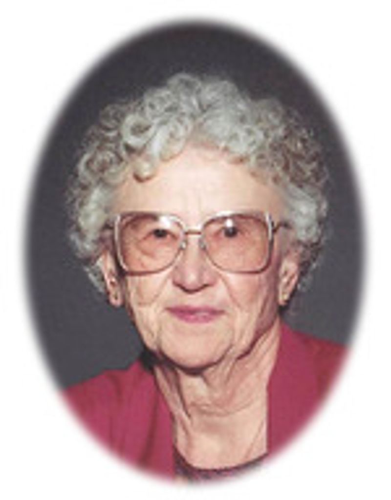 Muriel Ruth (Rhoe)  Glaim