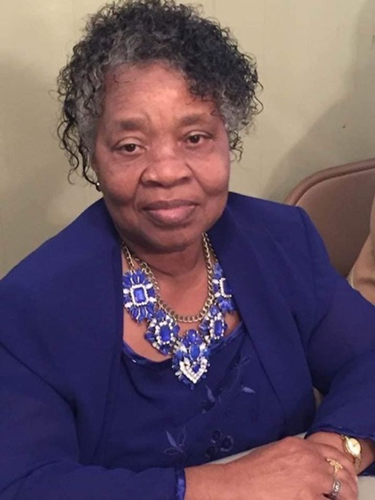 Gloria Ann Hayes Profile Photo
