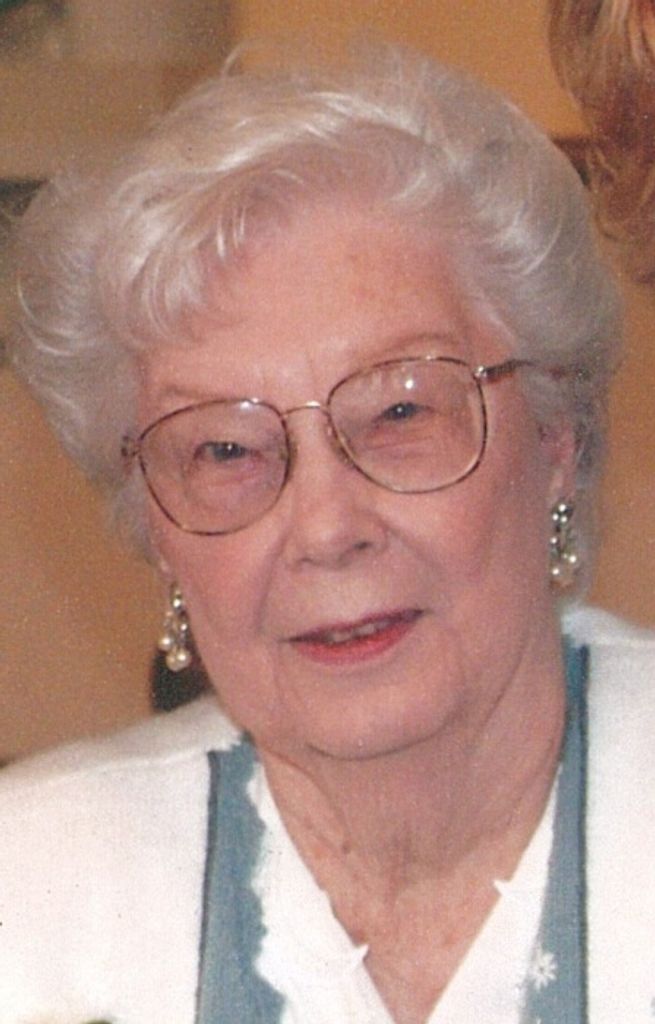 Maxine "Auntie" Archer