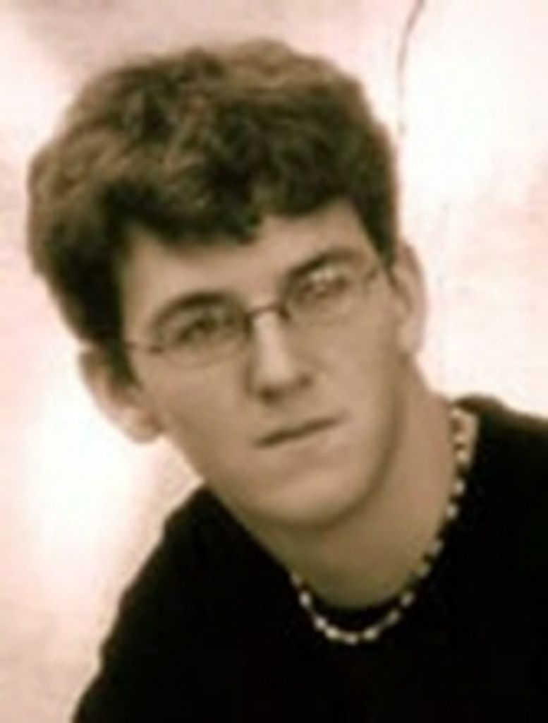 Alex Runner