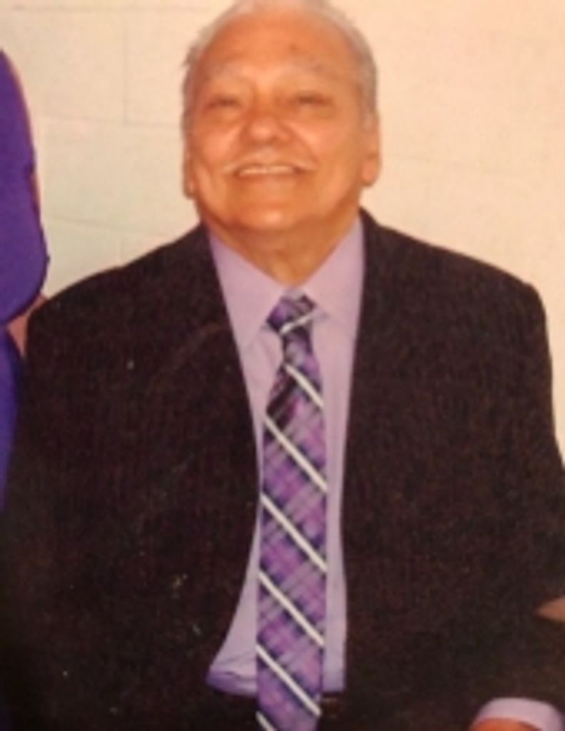 Rudolf A Serna