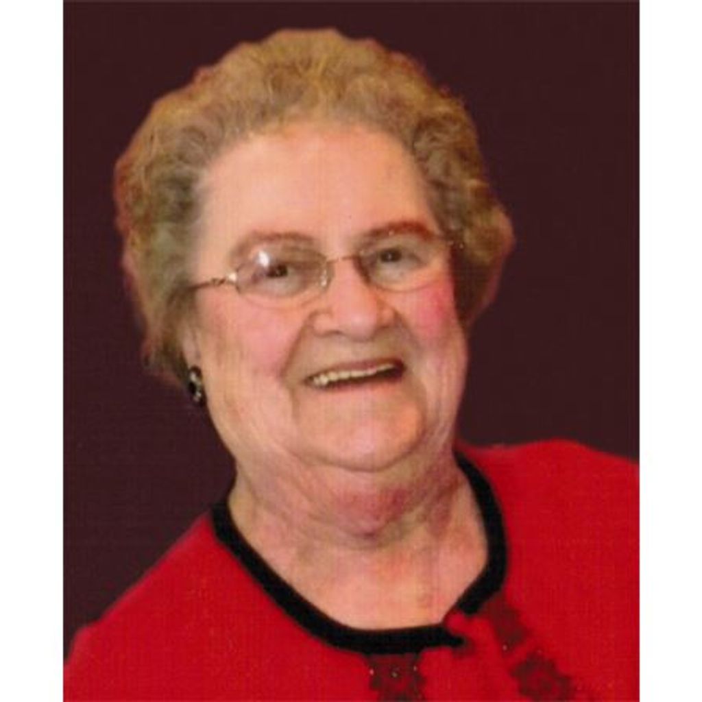 Velma C. Yaddof