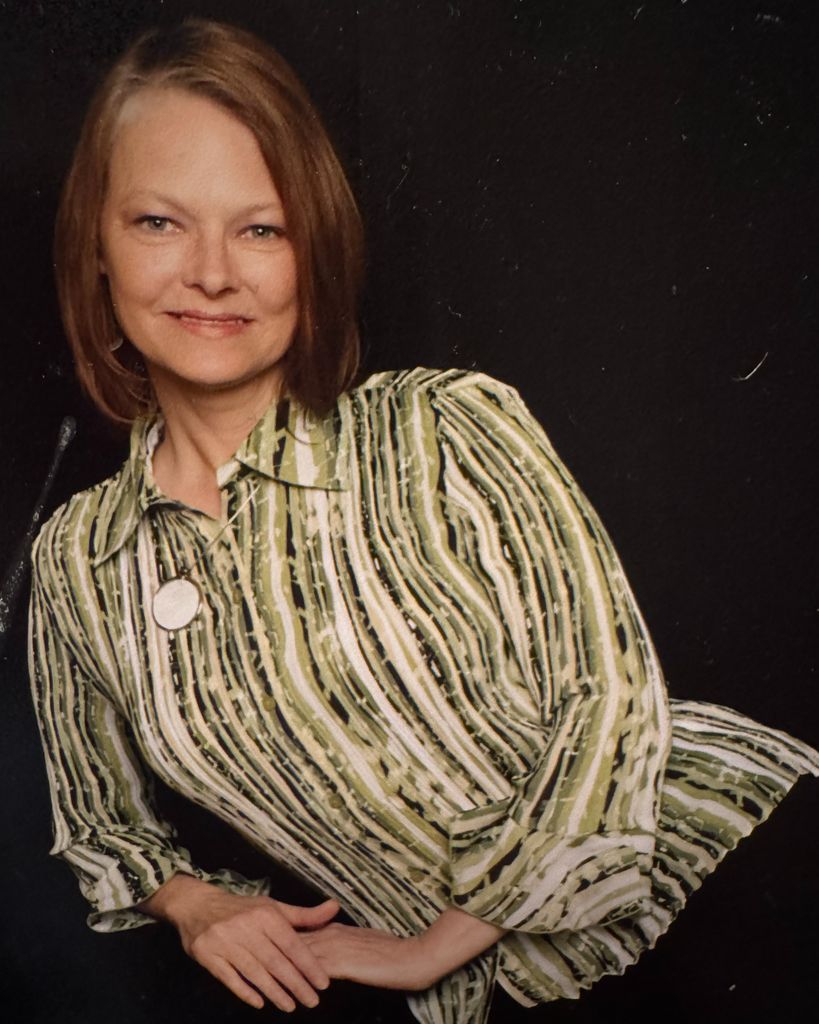 Kimberly Ann Robertson Profile Photo