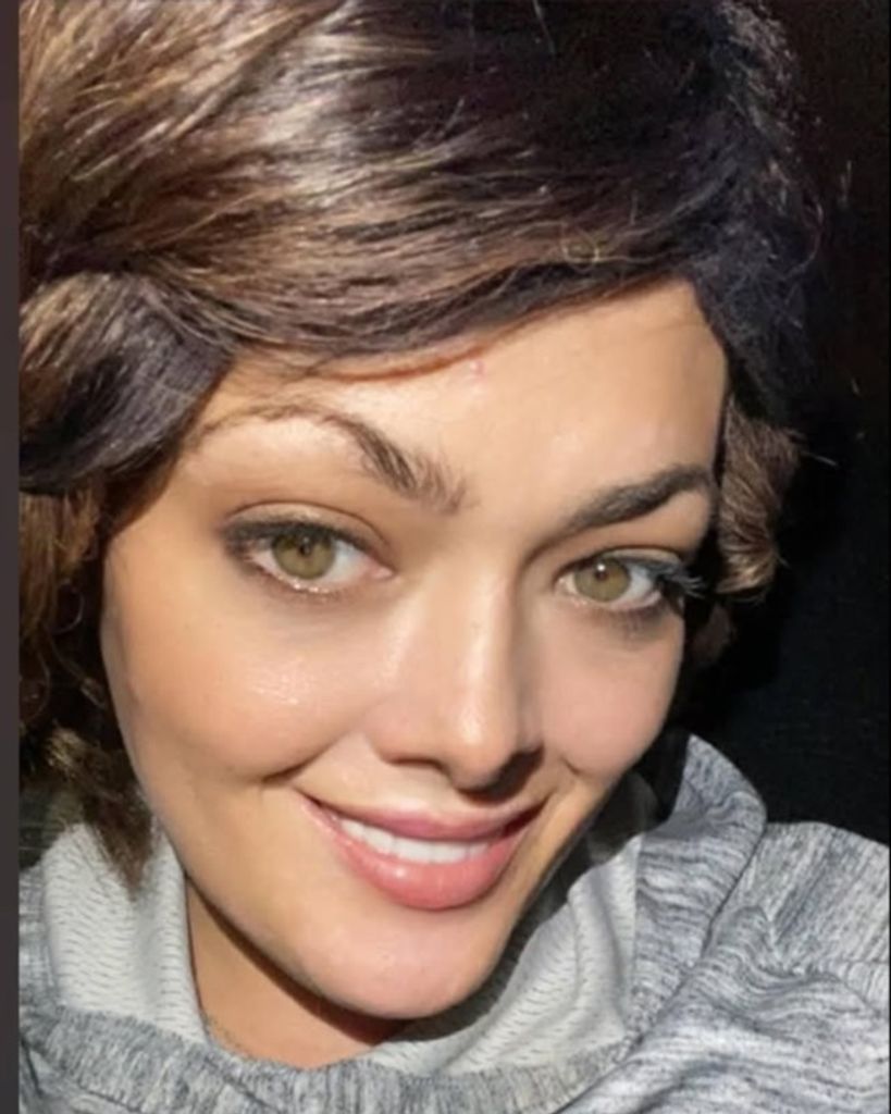 Erin Lynn Kratzer