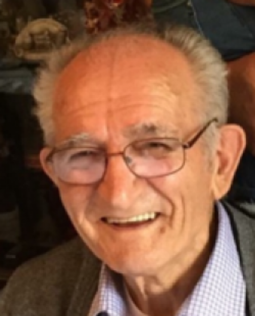 Salvatore  "Turiddu" Torretta