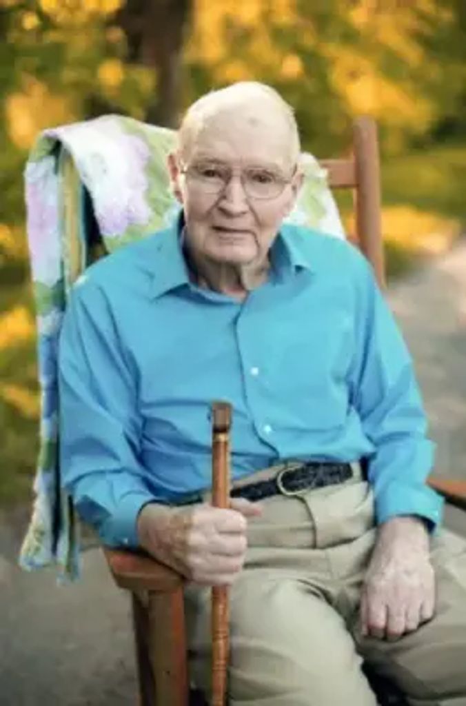 Charles Jones