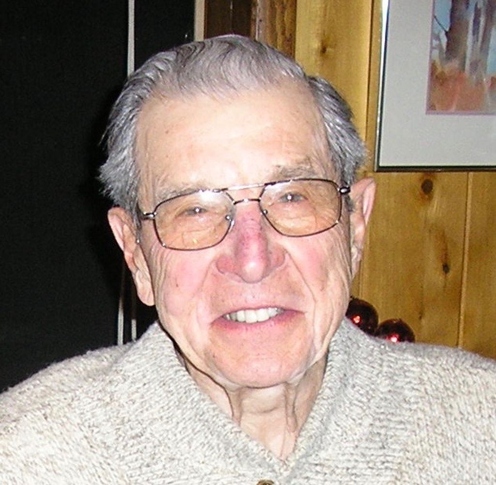 Raymond Widen