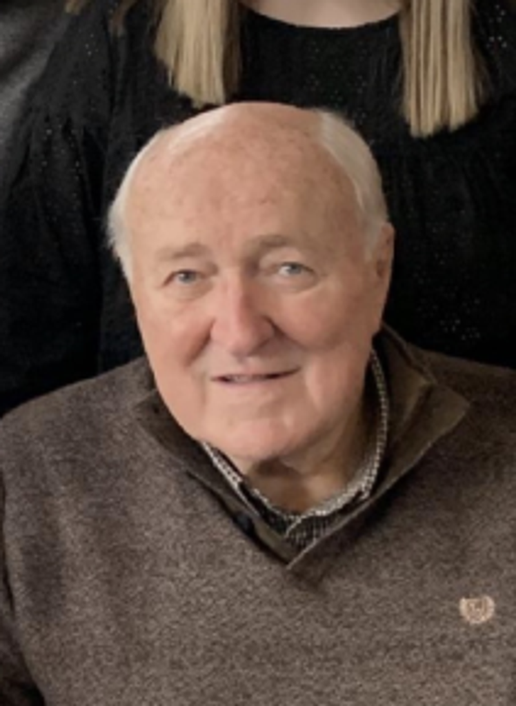 James "Jim" Jostworth
