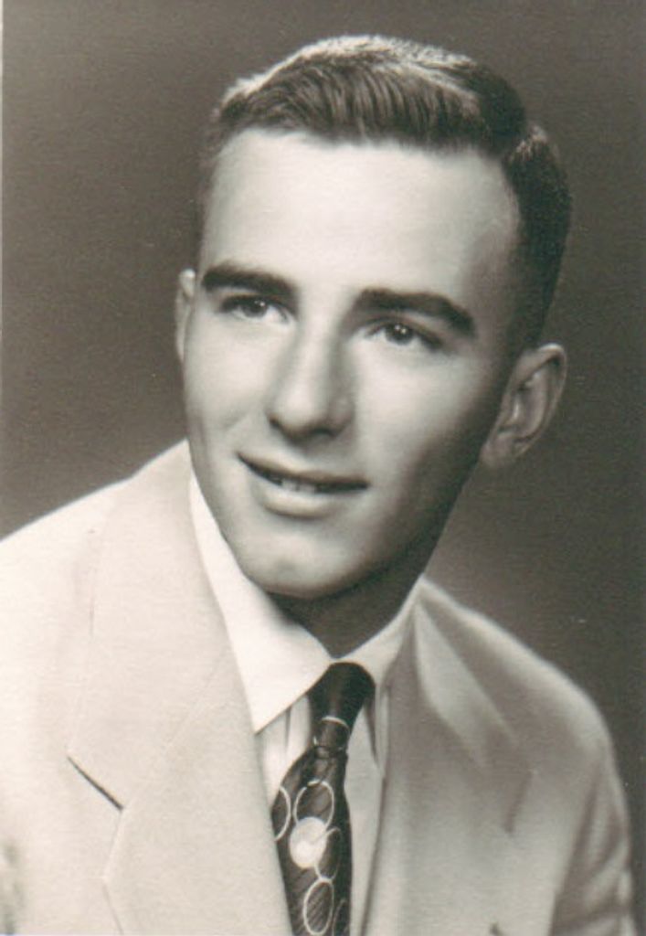 David Rorabaugh