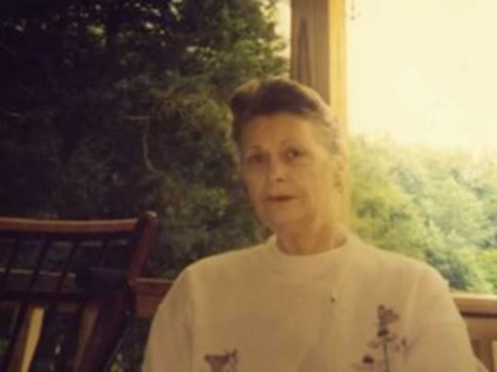 Katherine L. (Rodewig) Kemp