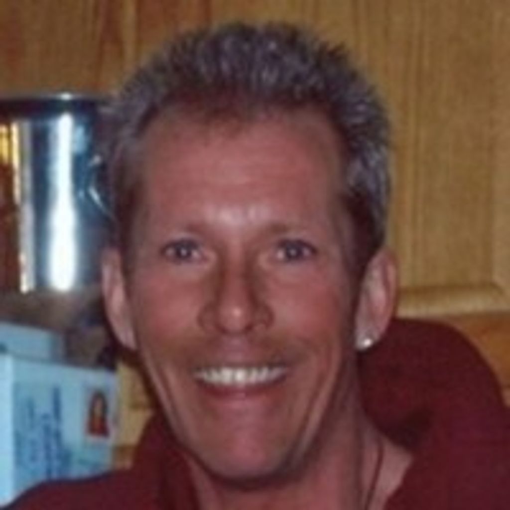 John Michael Adolphson
