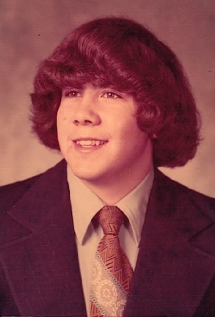 David Lane Dillard Profile Photo