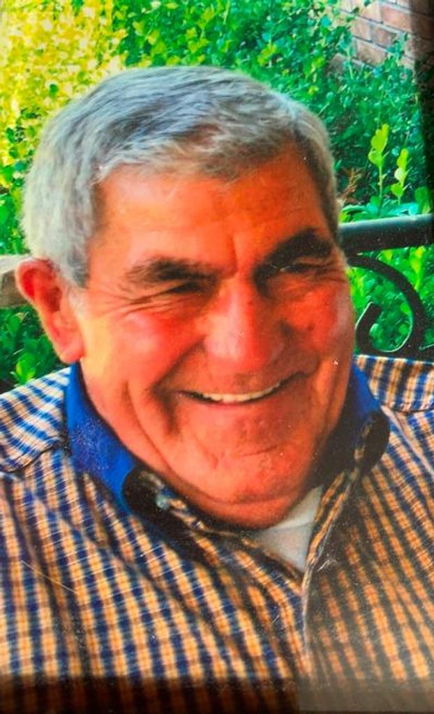 Bobby Lee Martin Sr. Profile Photo