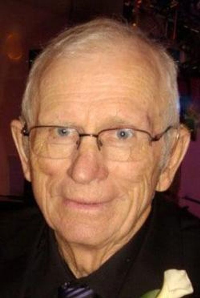 Benard Knudson Profile Photo