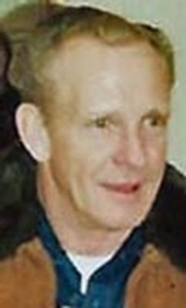 John Edward Hoff