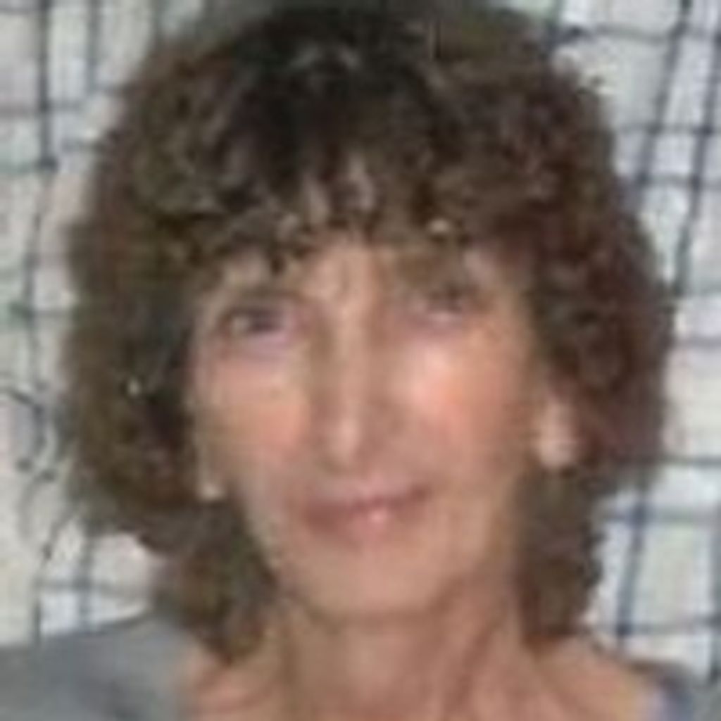 Joanne Miller Tilley