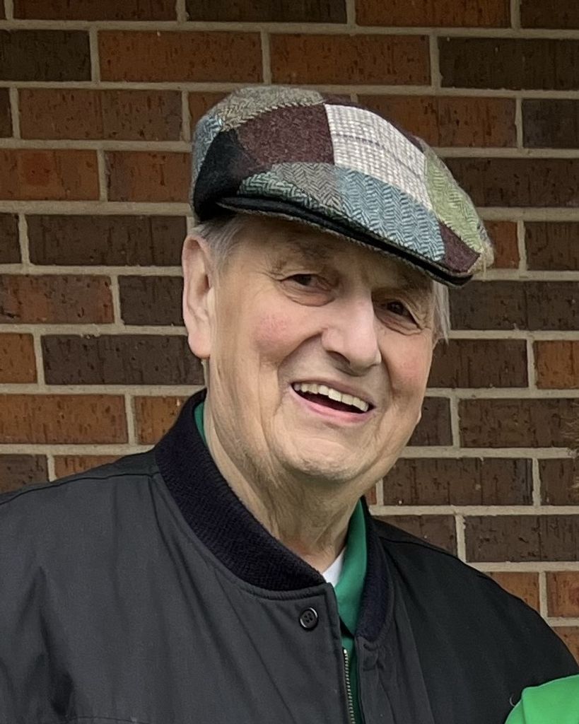 James E. Doran Profile Photo