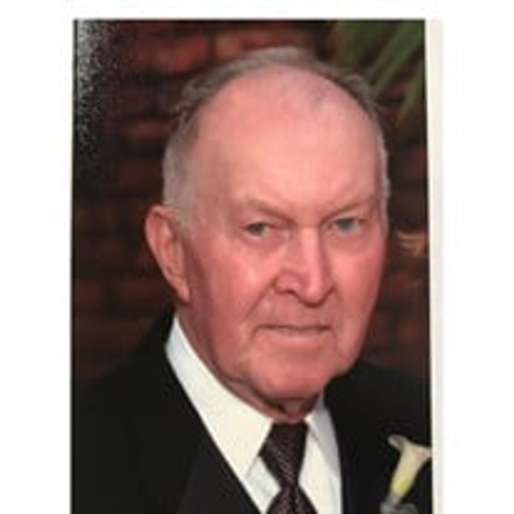 Percy Lee "Pops" Clifton