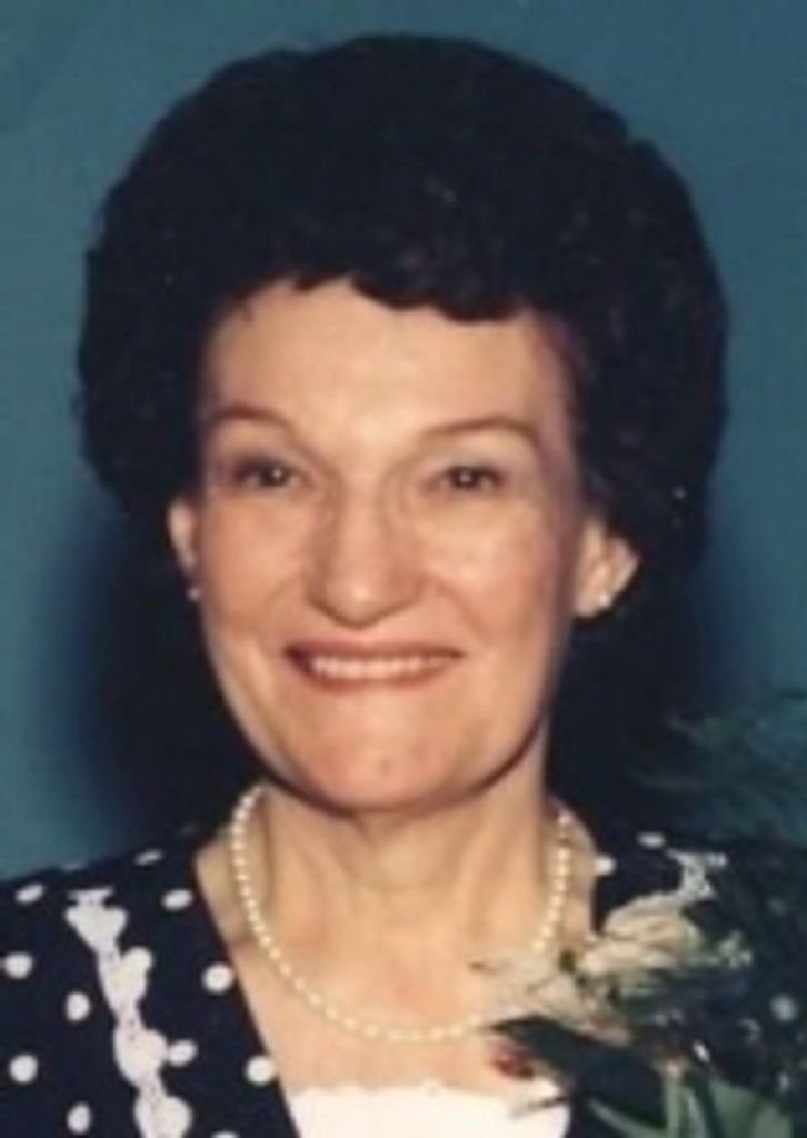 Sarah Sally Brockhoff