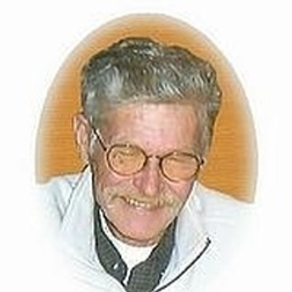 Ronald W. Lutterbie