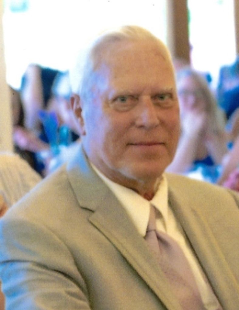 Ronald W.  Iler Profile Photo