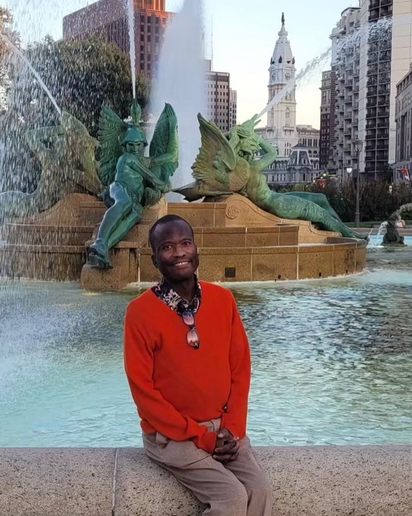 Deondrius Jayron Allen